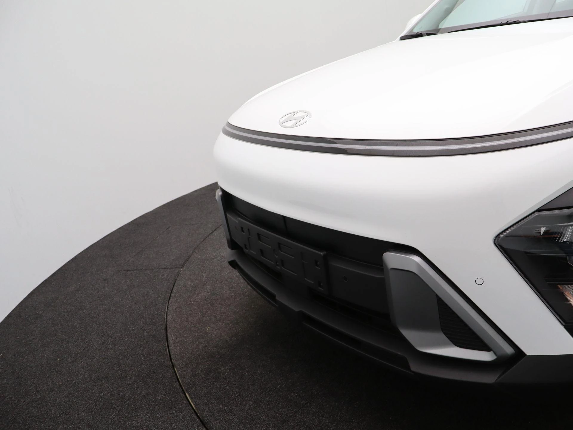 Hyundai Kona 1.6 GDI HEV E-Motion