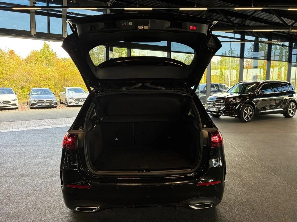 Mercedes-Benz-B-Klasse 220 d-image-13
