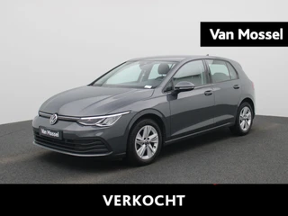 Volkswagen Golf 1.0 eTSI Life Business | 110PK |