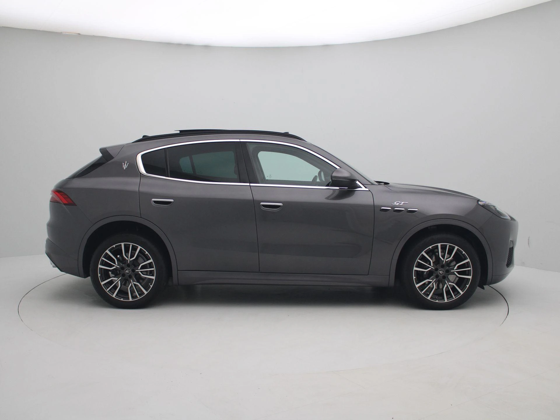 Maserati Grecale 2.0 MHEV GT