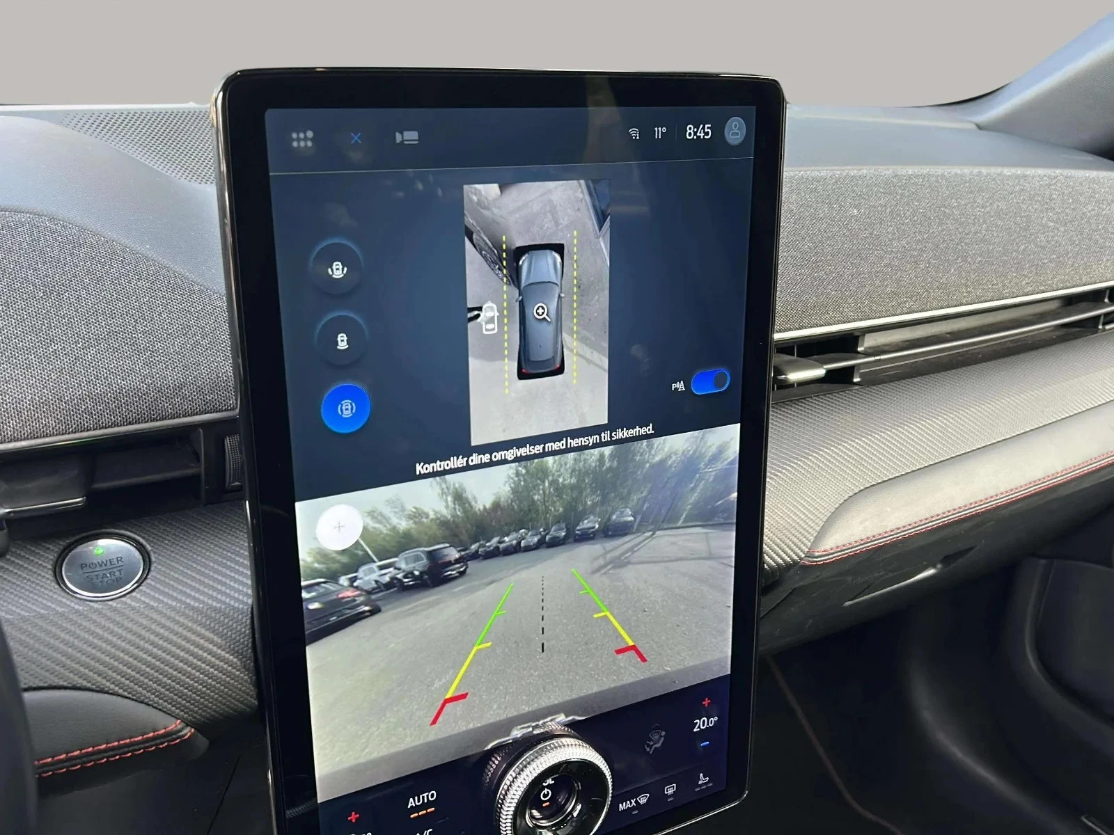 Ford-Mustang Mach-E-image-19