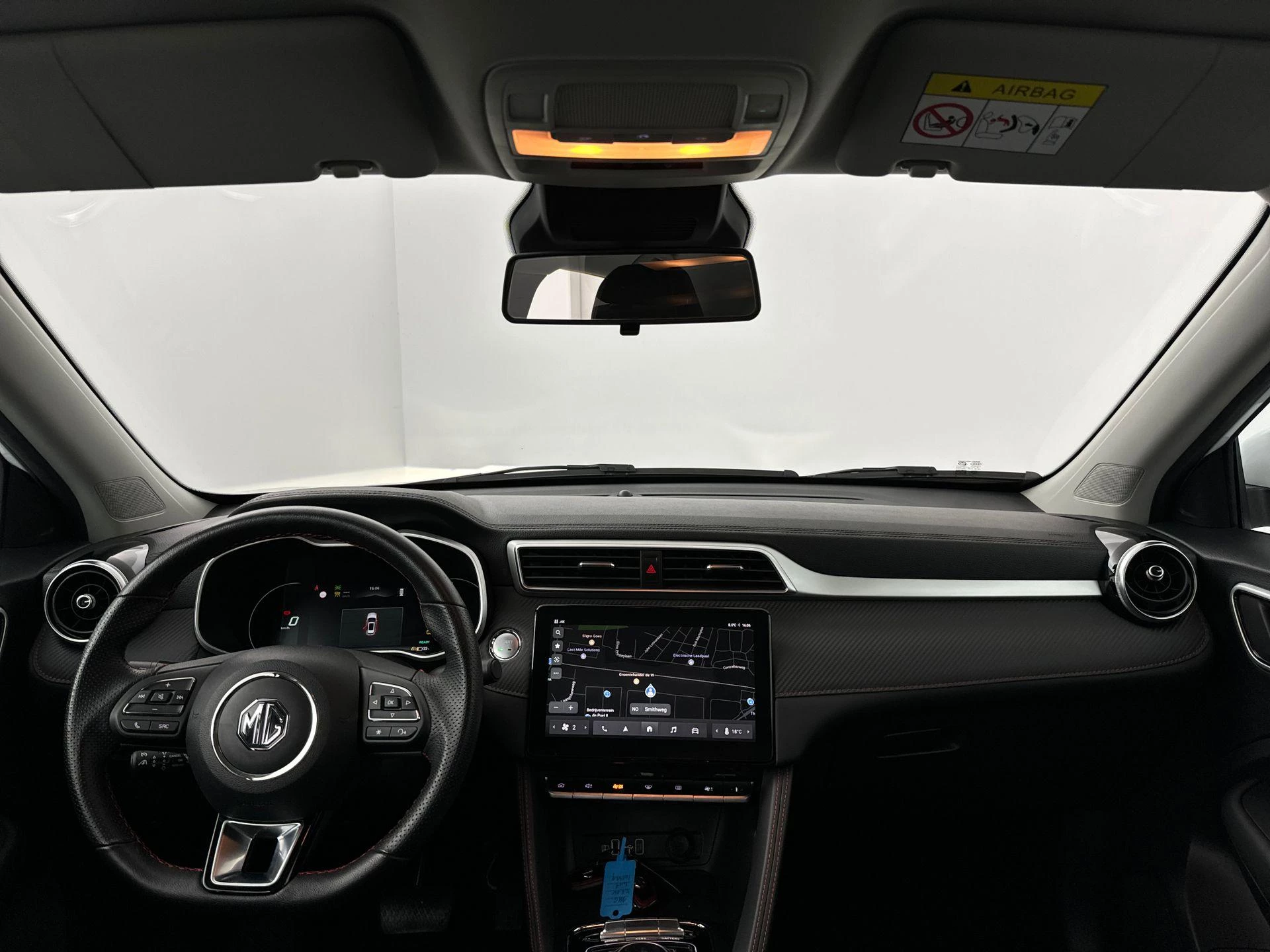 MG-ZS EV-image-29
