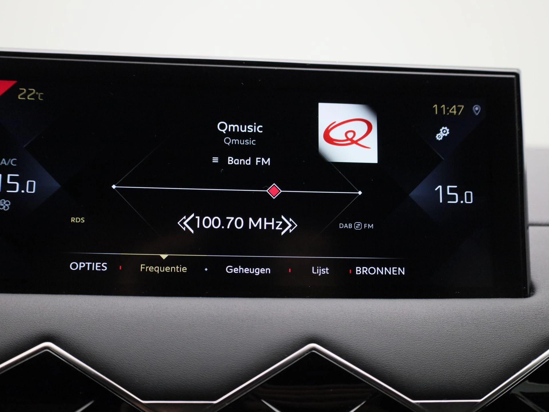 DS DS 3 Crossback 1.2 PureTech Bastille