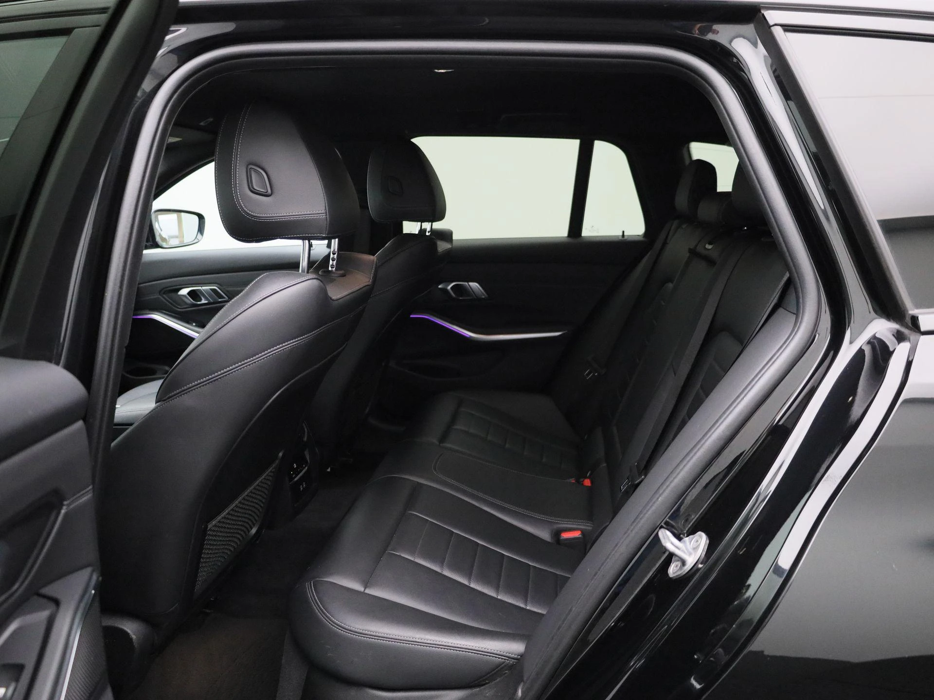 BMW 3 Serie Touring 318i High Executive Edition