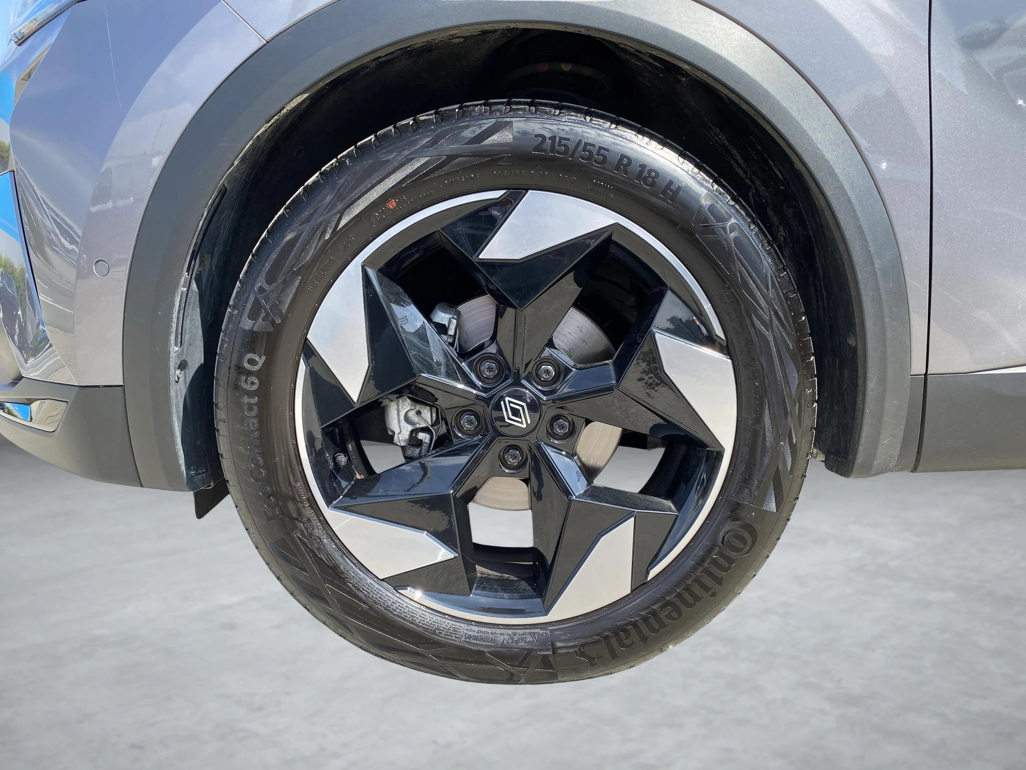 Renault Captur Techno TCe 90