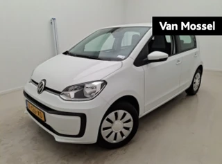 Volkswagen up! 1.0 65 PK|