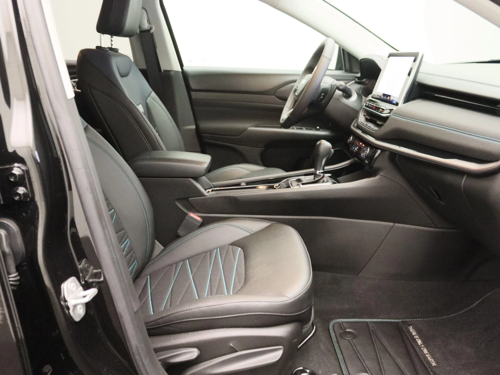 Jeep Compass 4xe 240 Plug-in Hybrid Electric Upland