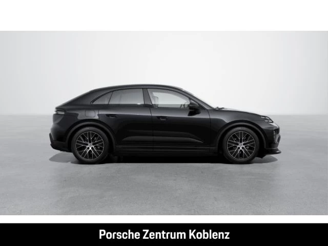 Porsche Macan 4 -MK2 Macan 4 -