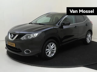 Nissan QASHQAI 1.2 Business Edition