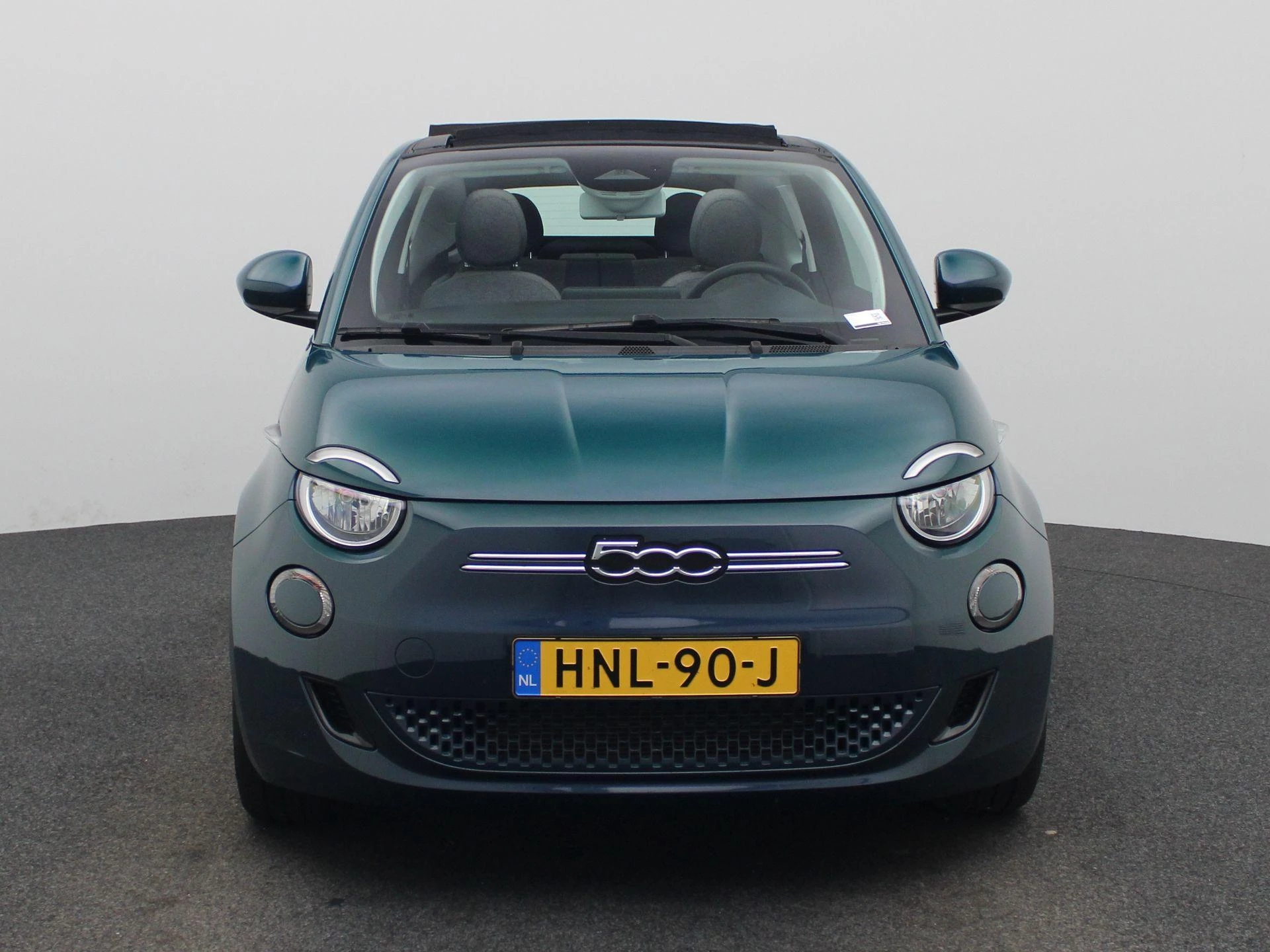 Fiat 500 Icon 42 kWh