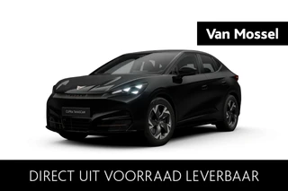 CUPRA Tavascan Essential