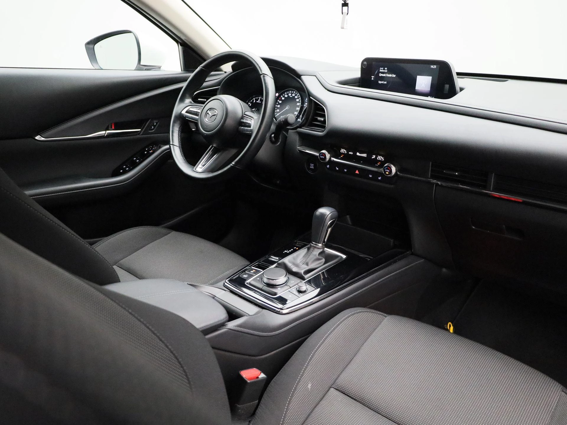 Mazda CX-30 2.0 e-Skyactiv X 137kW Aut