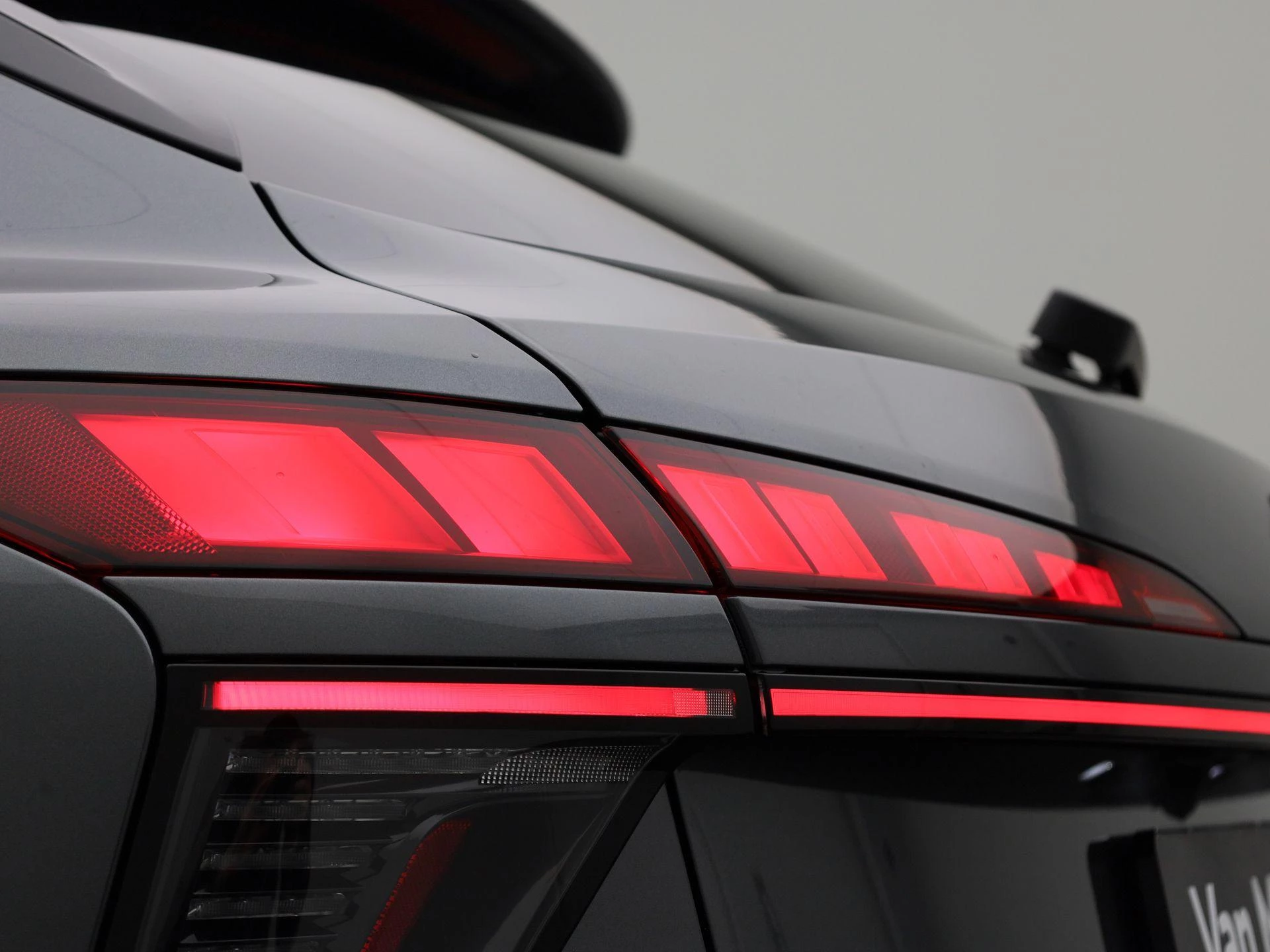 Audi Q3 Sportback 1.5 200kW e-hybrid S edition