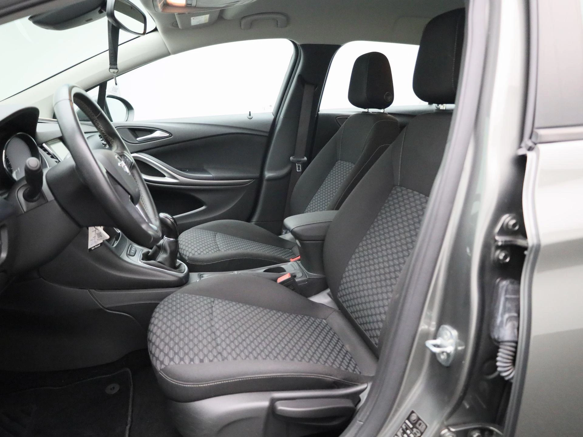 Opel Astra Sports Tourer 1.2 Turbo 81kW S/S Edition