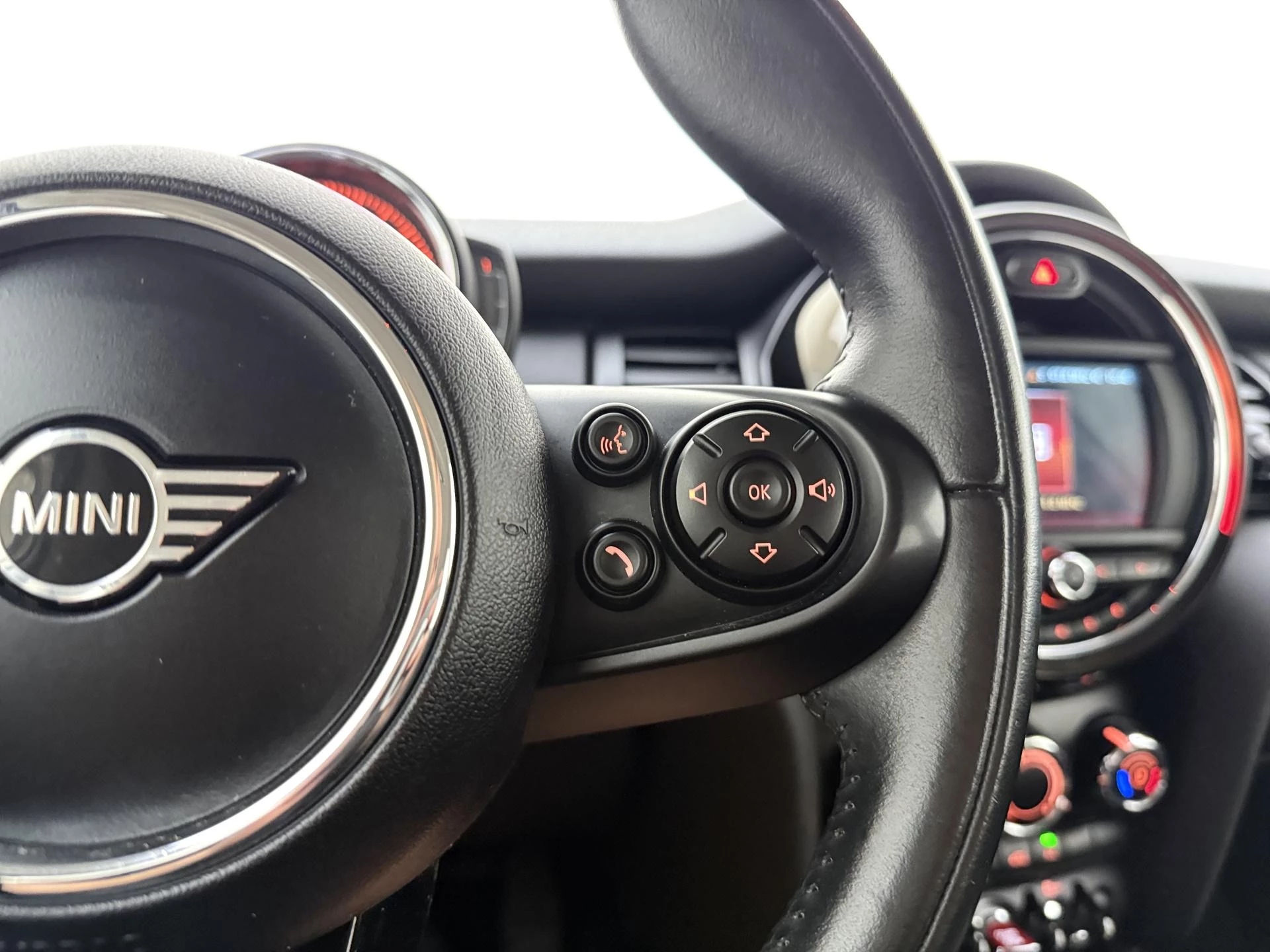 MINI 5-deurs 1.5 One Business Edition