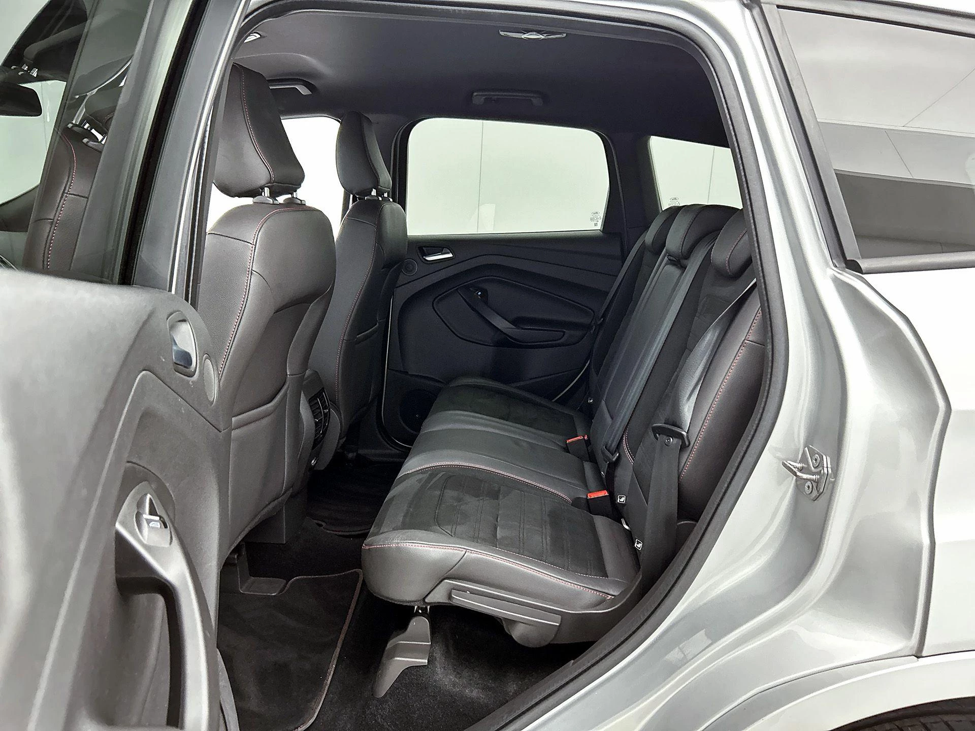 Ford Kuga 1.5 EcoBoost ST Line