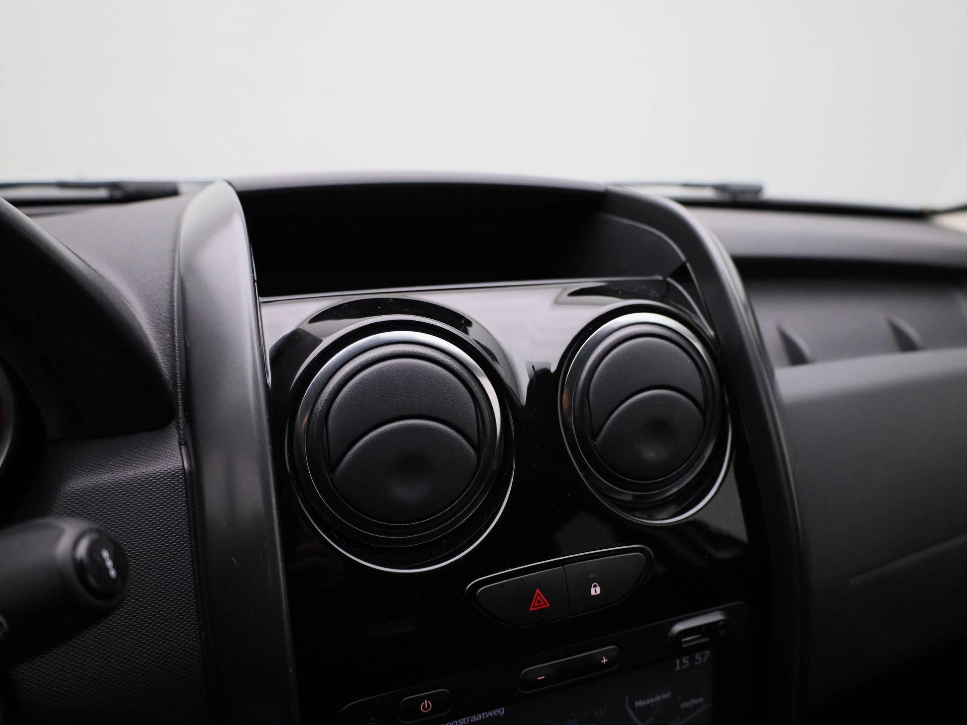 Dacia Duster 1.2 TCe 4x2 Blackshadow