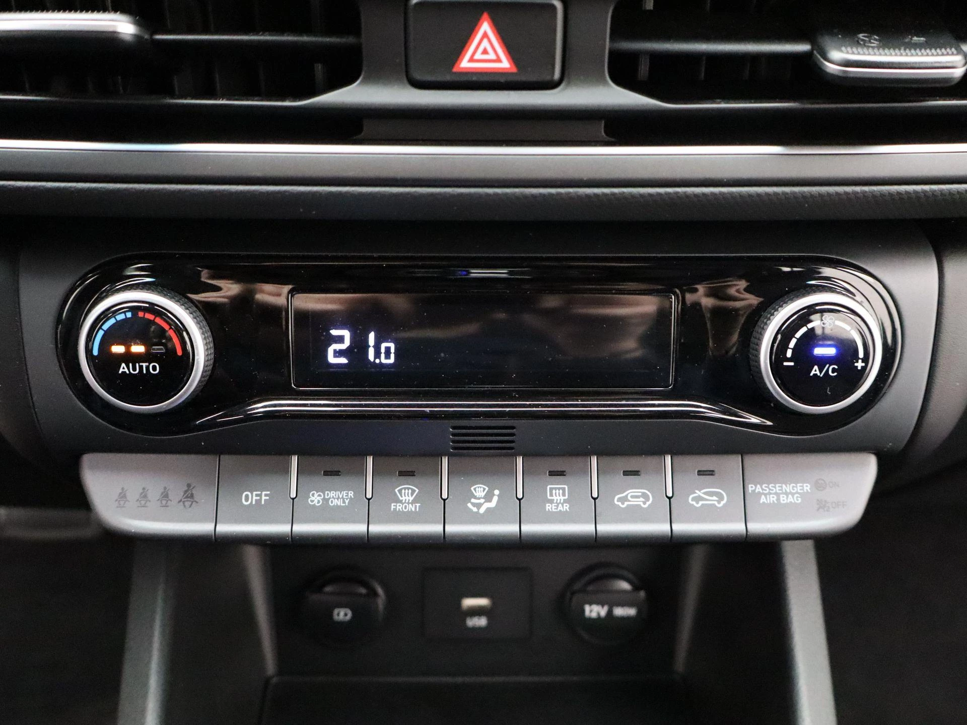 Hyundai Kona Comfort