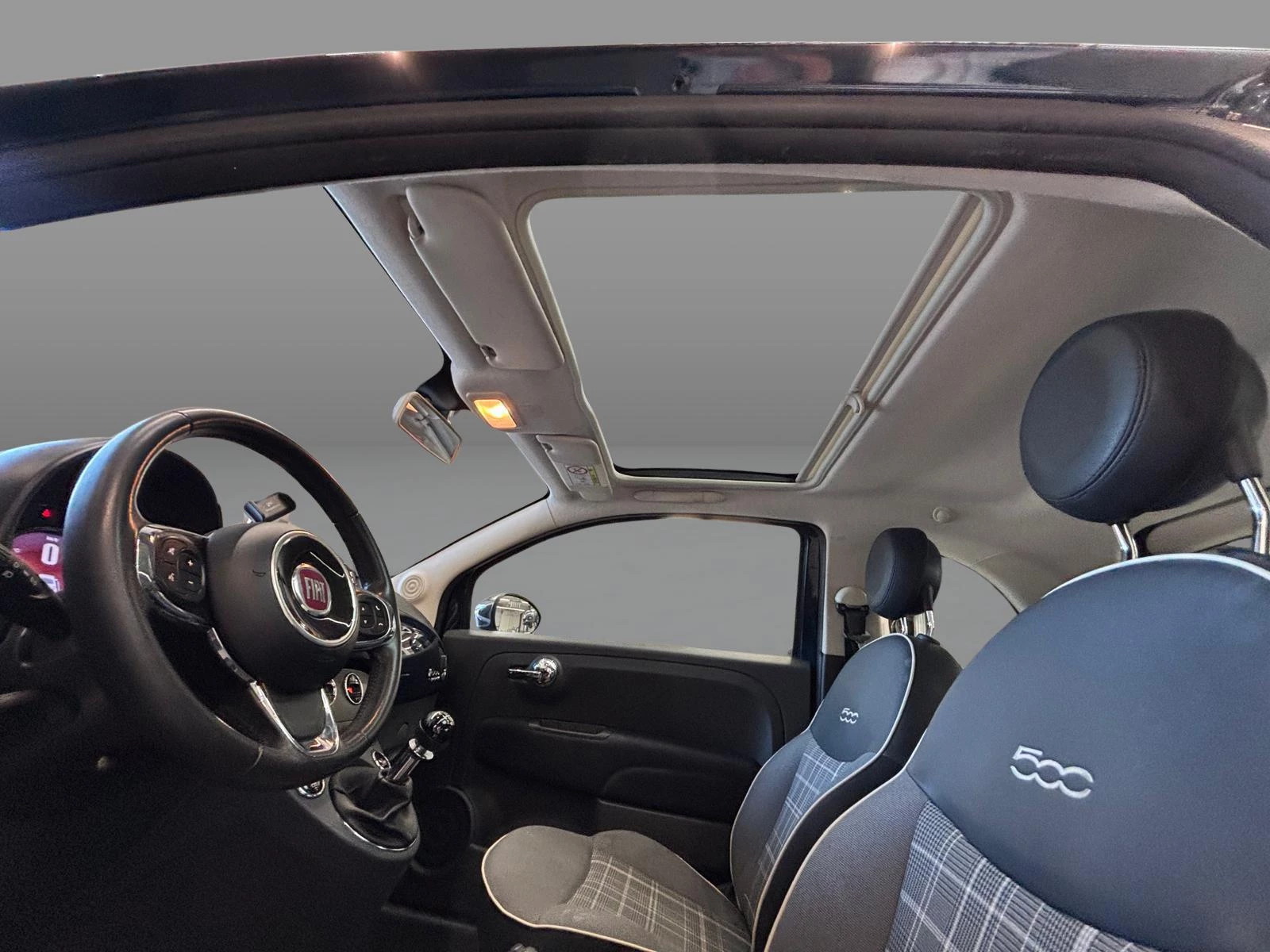 Fiat 500 0.9 Turbo TwinAir 105hp Sport