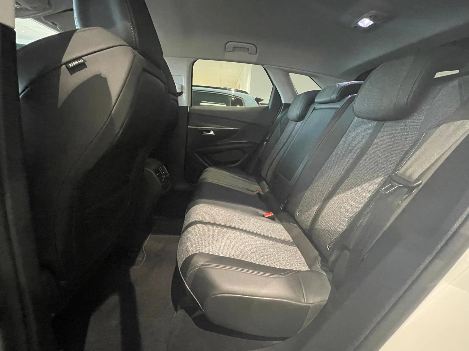 Peugeot 3008 1.2 PureTech 96kW S&S Allure