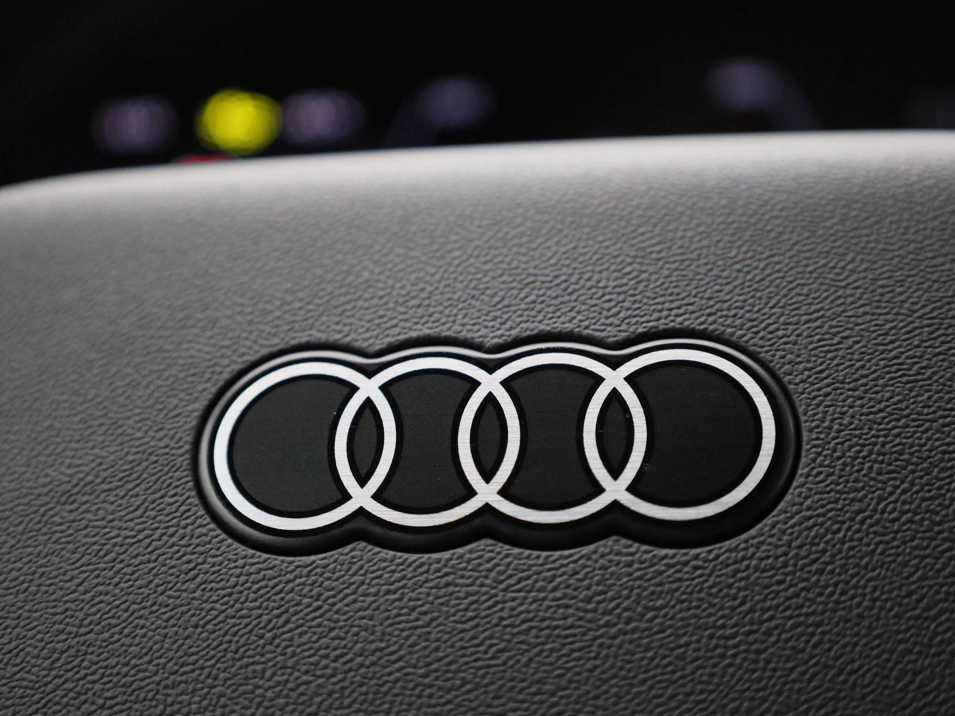 Audi Q6 e-tron Sportback edition 83 kWh
