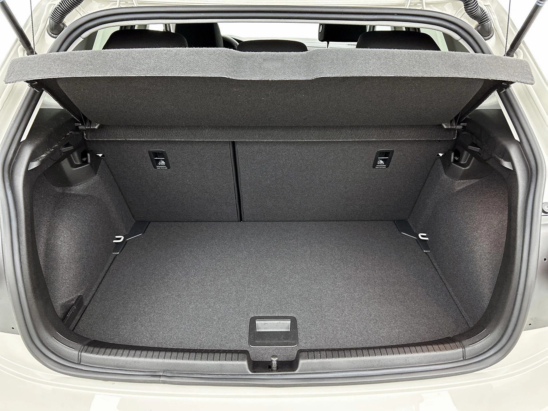 Volkswagen Polo 1.0 TSI Life Edition 95 PK