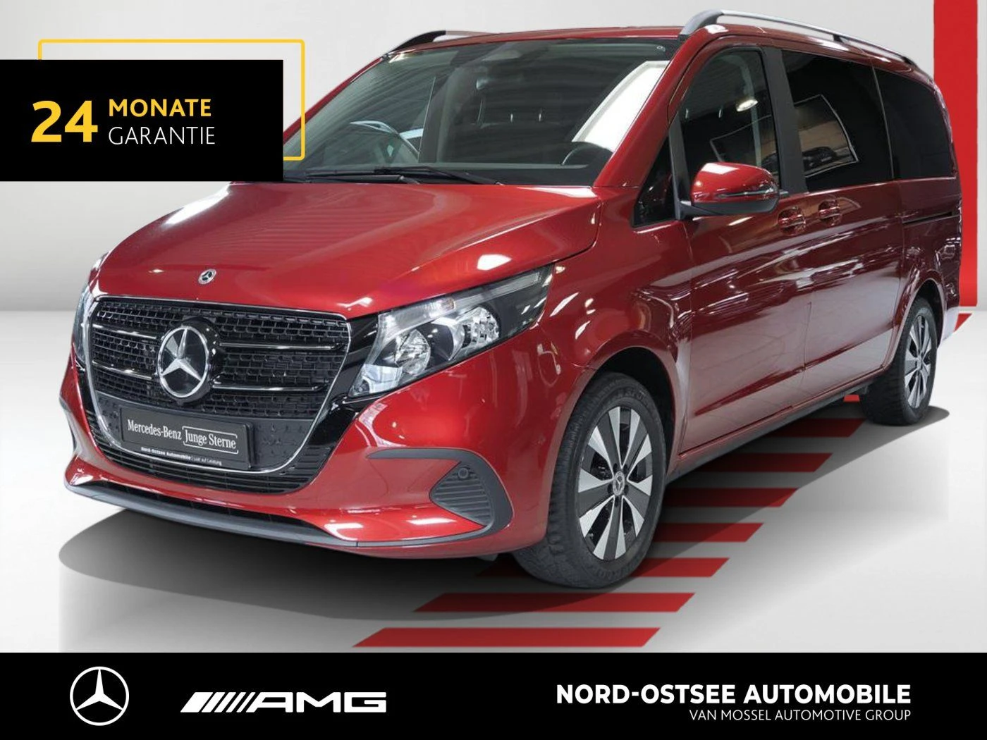 Mercedes-Benz-V-Klasse 250-image-0