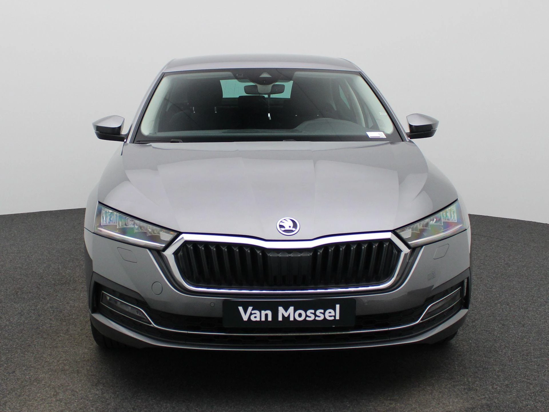 Škoda Octavia 1.0 TSI Business Edition