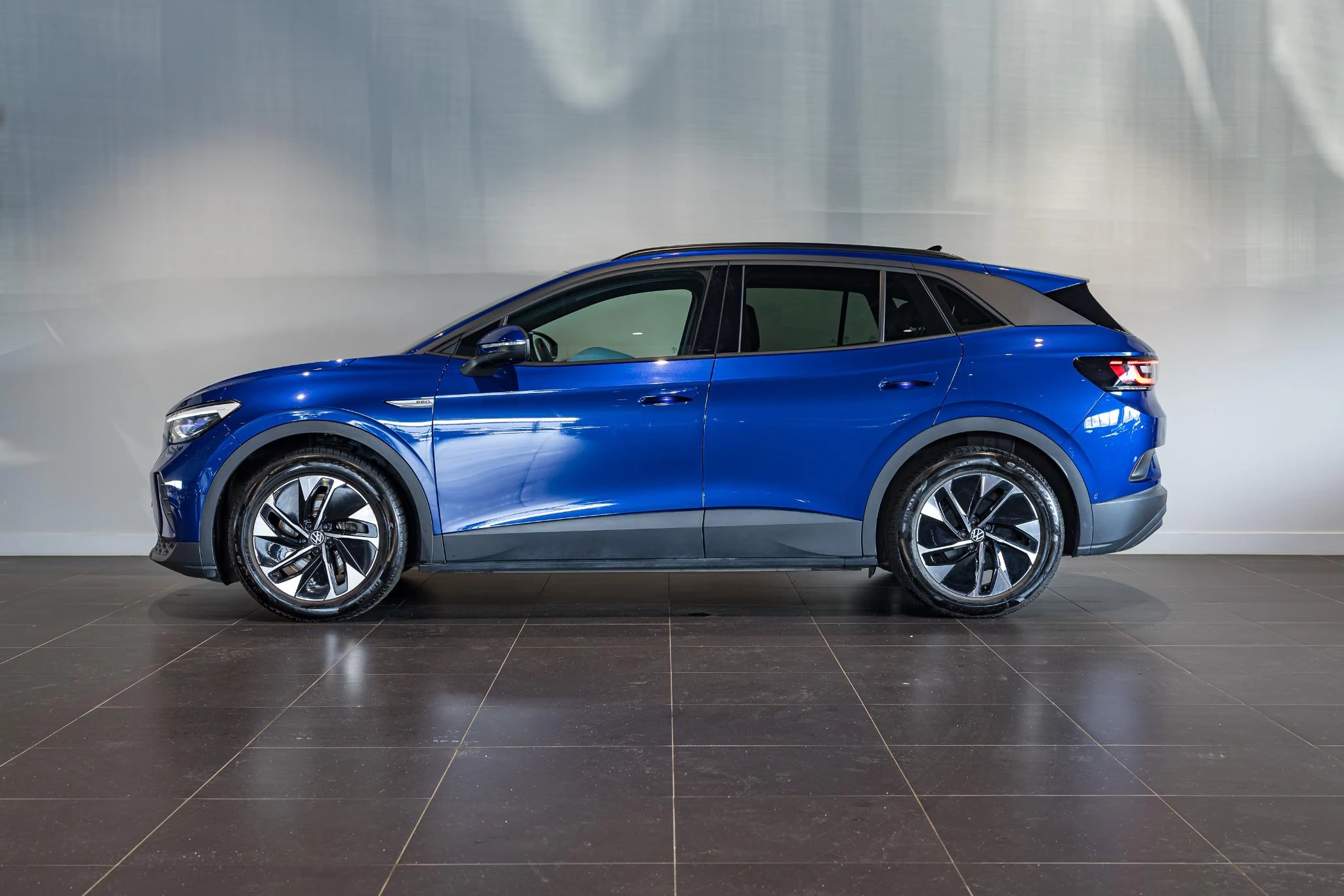 Volkswagen ID.4 82kWh 128kW Pro Business