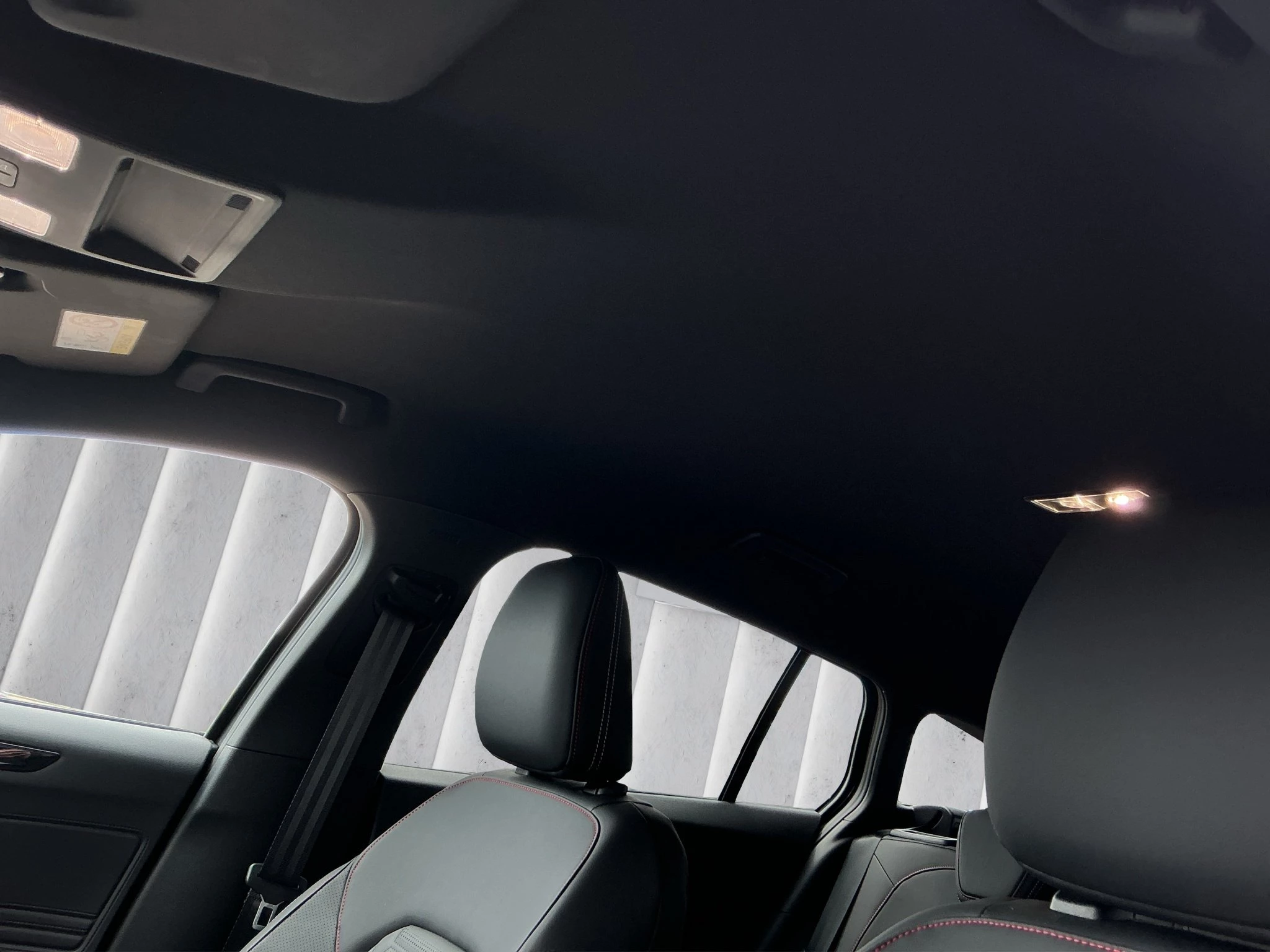 Ford Focus Mild-Hybrid ST-Line X Automatik