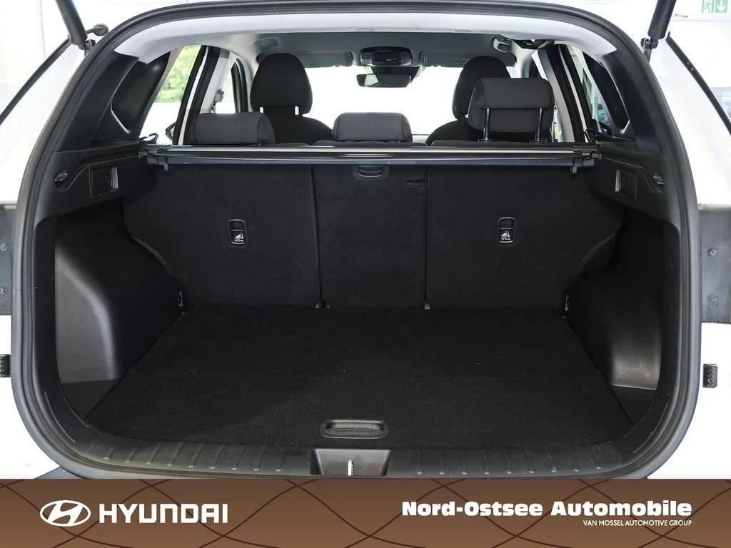 Hyundai Tucson TREND KAMERA ACC PDC SHZ Trend