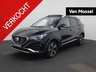 MG ZS EV MG Luxury 45 kWh