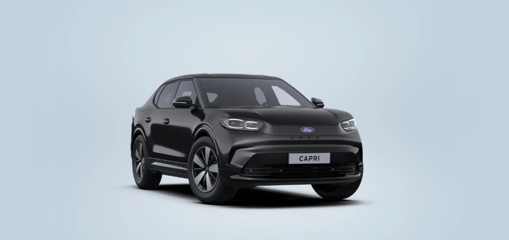 Ford Capri Select Extended Range RWD 79 kWh