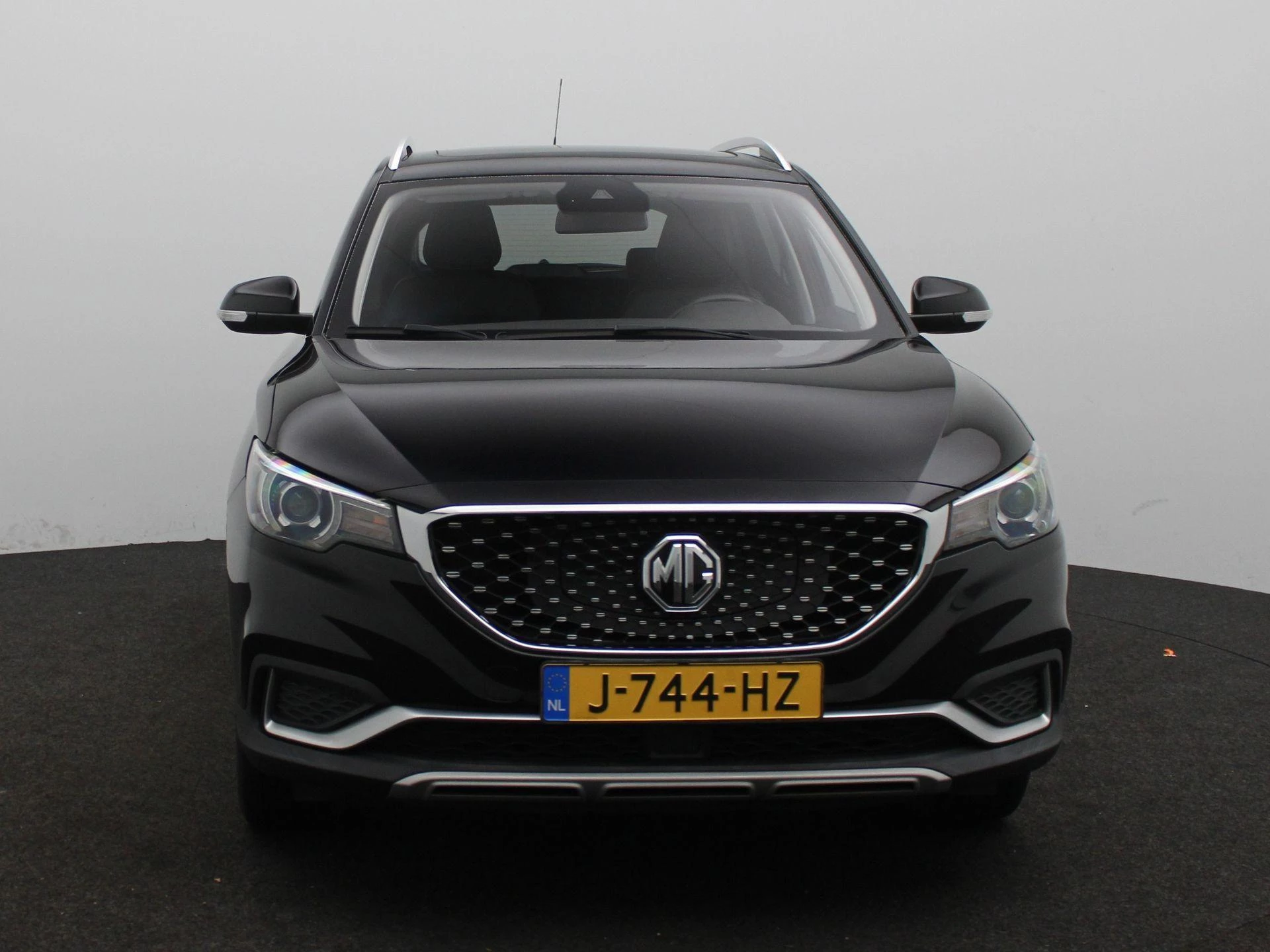 MG ZS EV MG Luxury 45 kWh