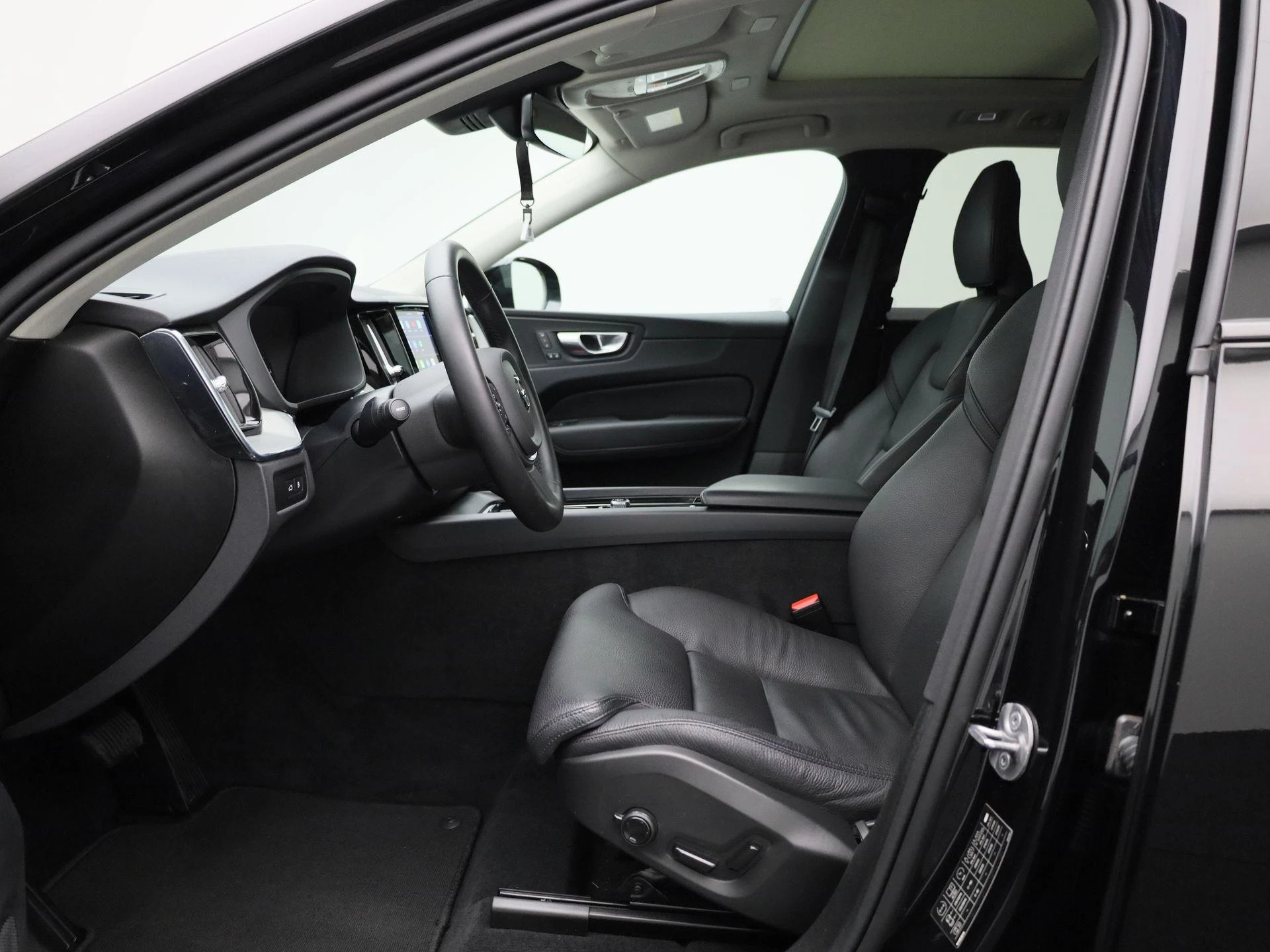 Volvo XC60 T6 PHEV Plus Dark Aut.