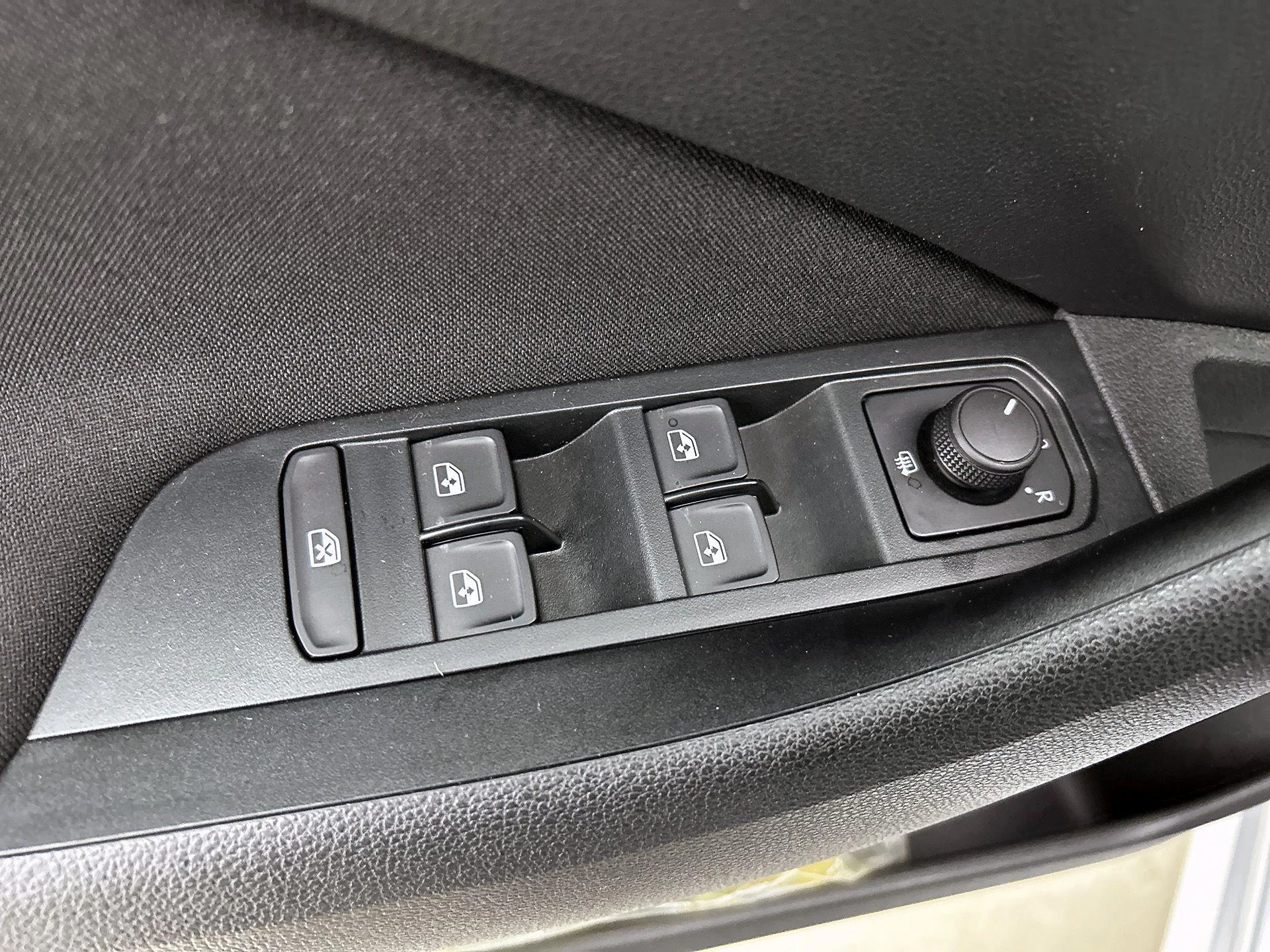 Škoda Kamiq 1.0 TSI Selection