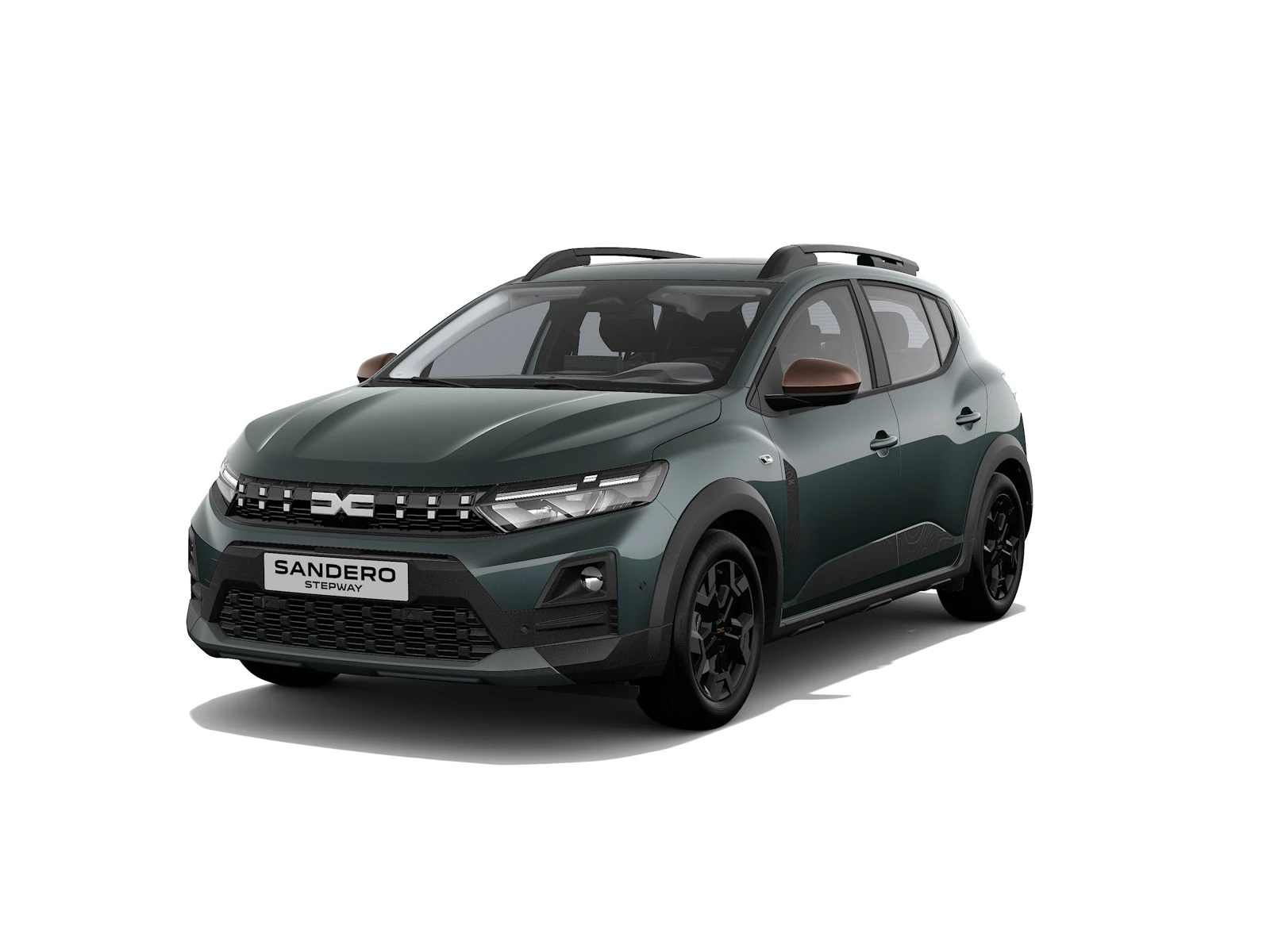 Dacia-Sandero Stepway-image-1