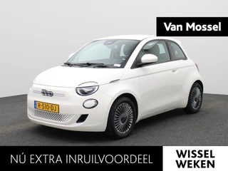 Fiat 500 Icon 42 kWh