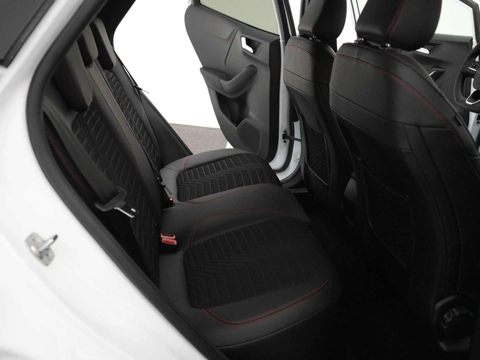 Ford Puma 1.0 EcoBoost Hybrid ST LINE