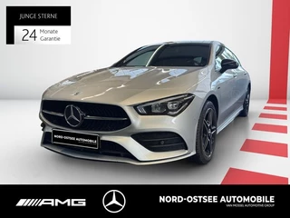 Mercedes-Benz CLA 250 e SB AMG EDITION 2020 TOTWINKEL NIGHT AMG LineX118 CLA 250 e SB AMG EDITION 2020 TOTWINKEL NIGHT AMG Line