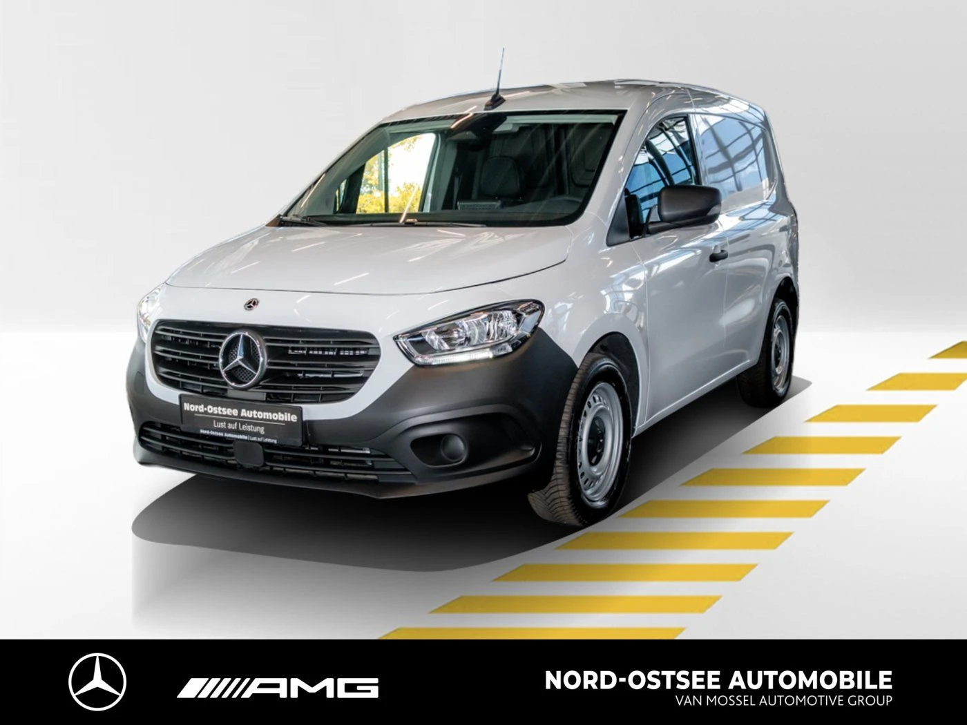 Mercedes-Benz-Citan 112 CDI-image-0