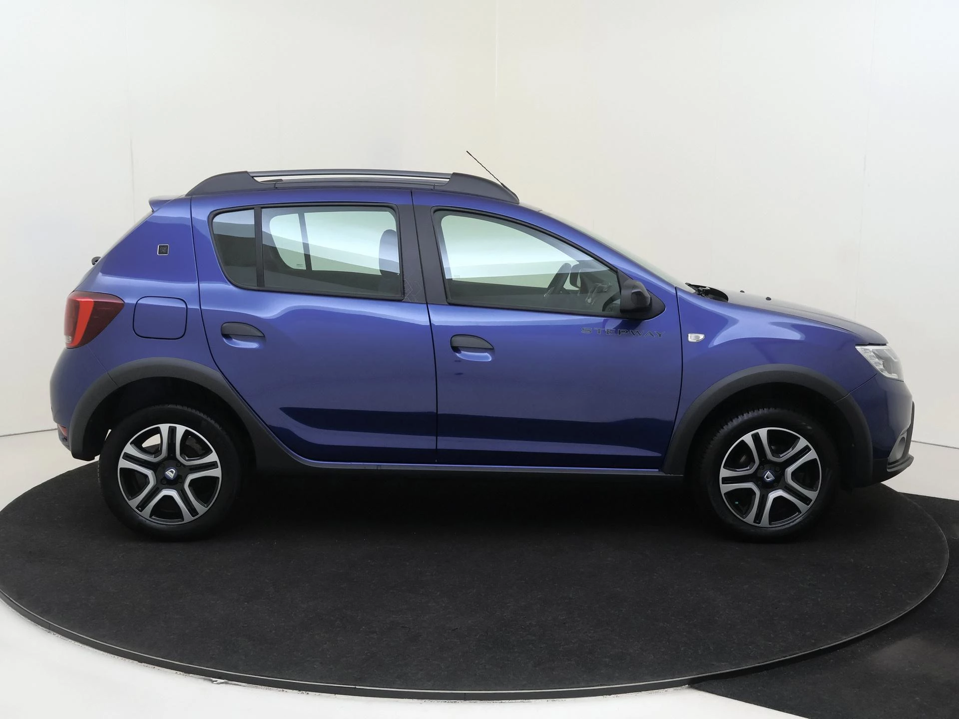 Dacia Sandero Stepway 1.0 TCe 100 PK Serie Limitee 15th Anniv.