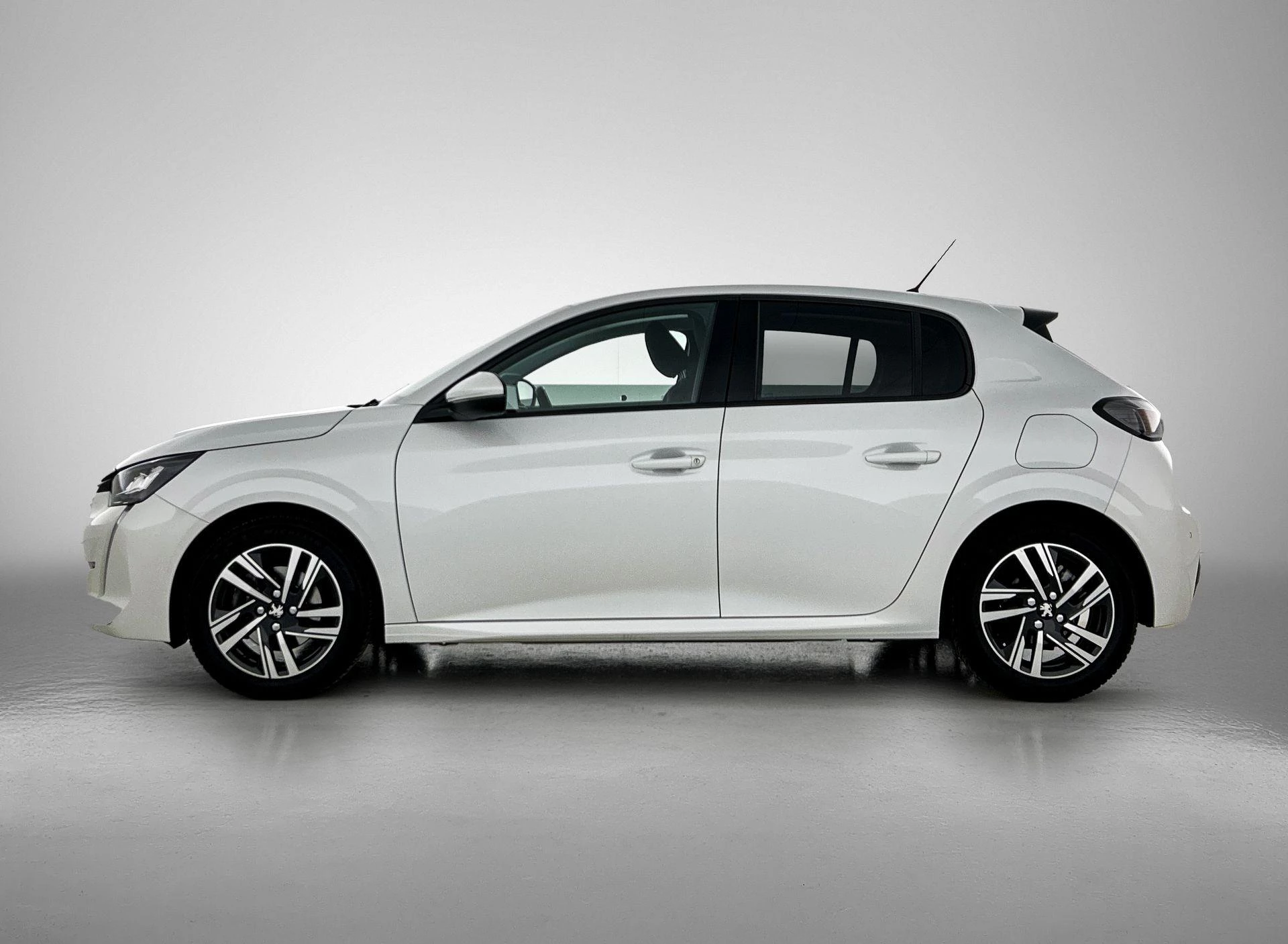 Peugeot 208 1.2 PureTech Allure Pack