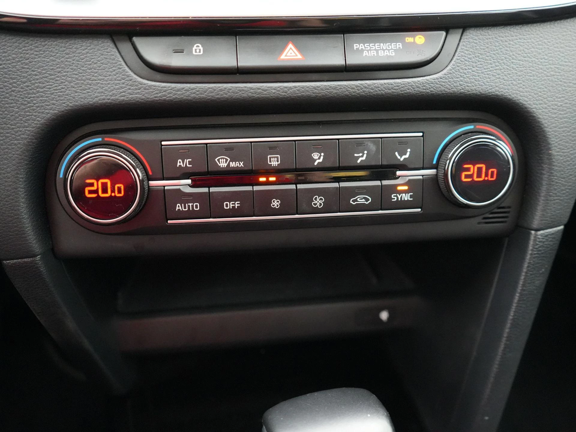 Kia cee'd Sportswagon Pulse 1.0 T-GDi 100 MHEV DCT ISG