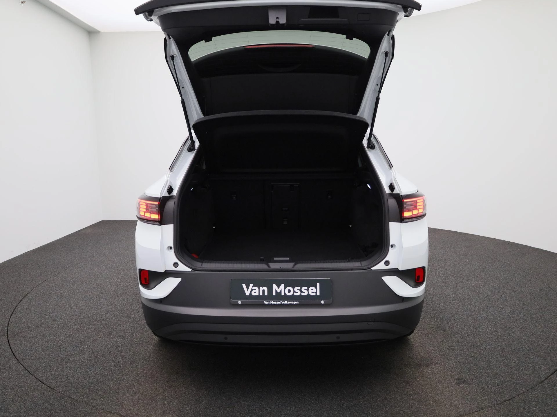 Volkswagen ID.4 Pro Business Advantage 77 kWh 204 PK|