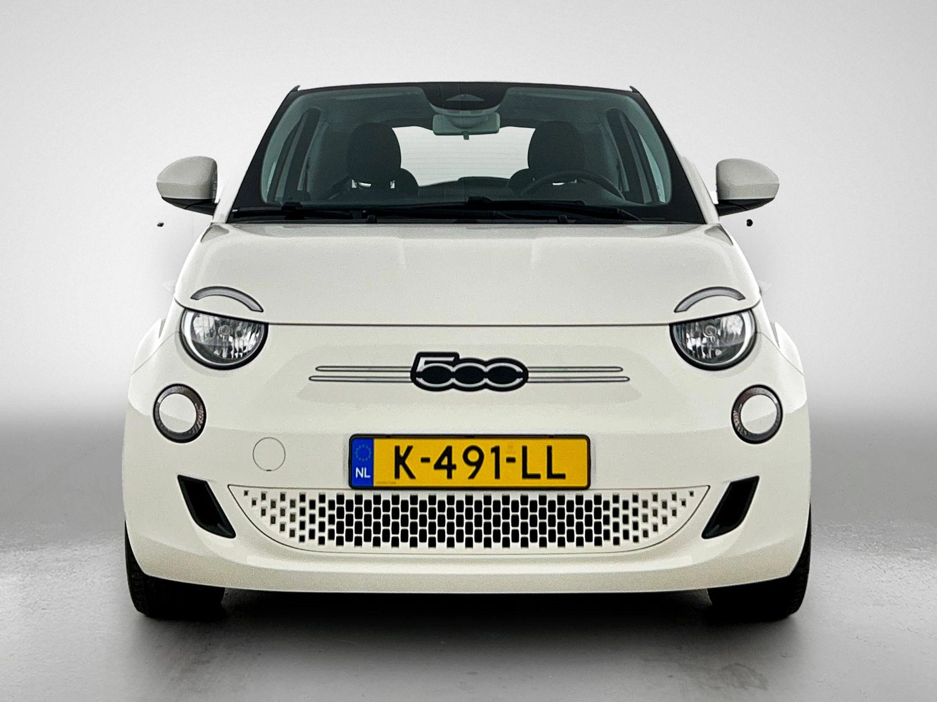 Fiat 500 Passion 42 kWh