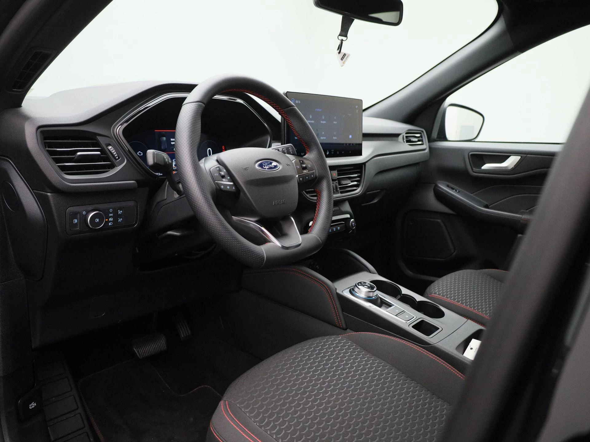 Ford Kuga 2.5 PHEV ST-Line 243PK