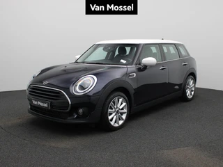 MINI Clubman Cooper (100 kW)
