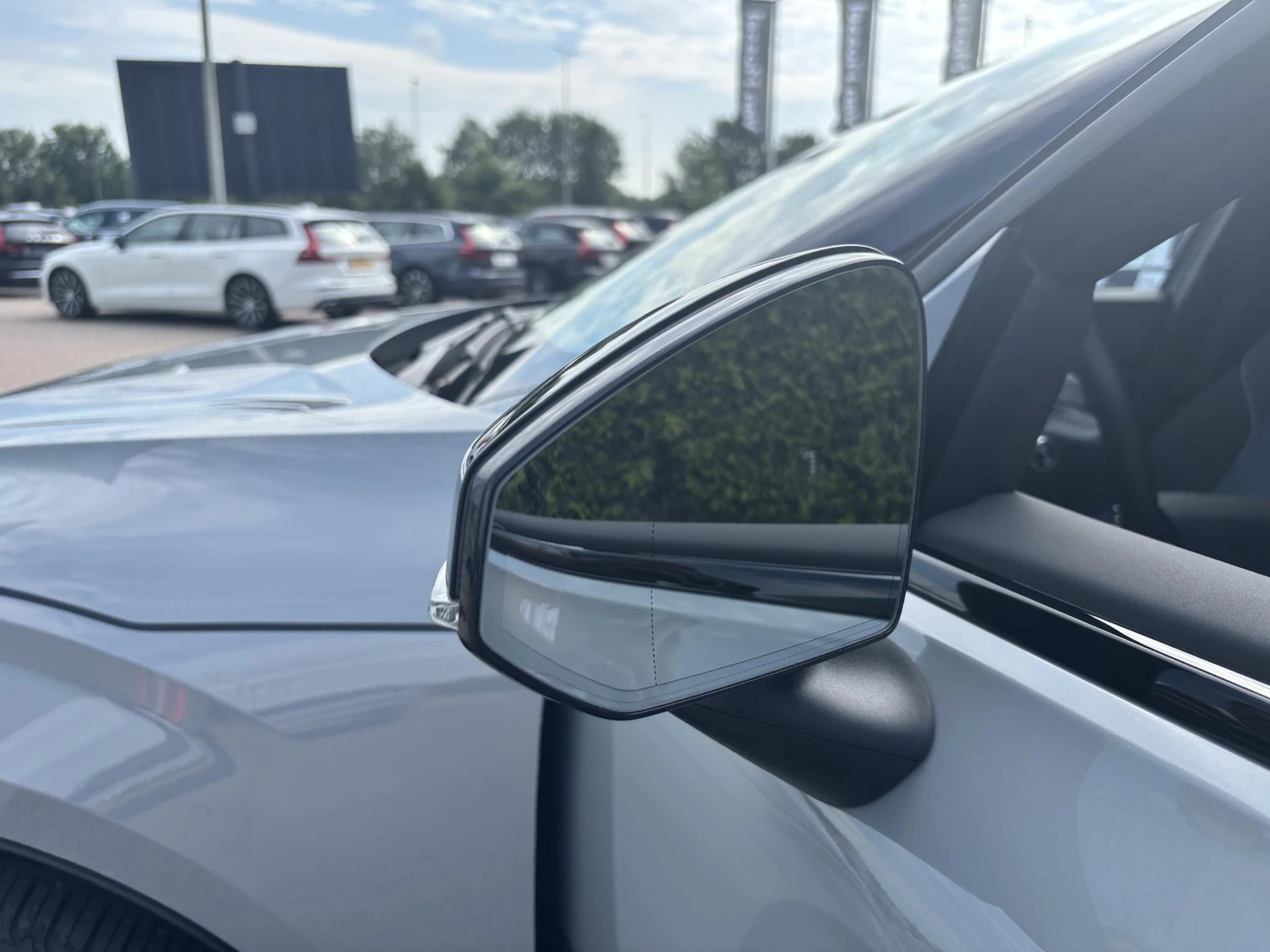 Volvo EX30 Single Motor Extended Range Plus 69 kWh
