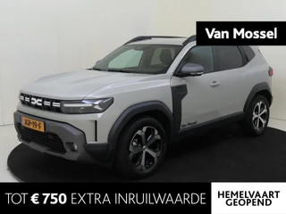 Dacia Duster 1.6 Hybrid 140 PK Journey